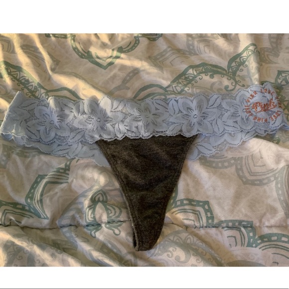 PINK Victoria's Secret Other - Pink Thong 👑